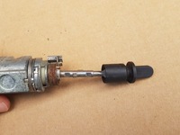 фото thumb №8, Вкладка замка двері лівий перед / audi a4 b8 / a5 8t / q5 8r / 8t1837167