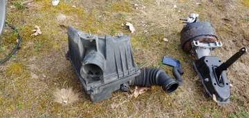 фото thumb №6, Grand cherokee ii wj 2.7 корпус фільтра повітря