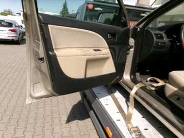 фото thumb №6, Сиденья диван обшивки комплект ford mondeo mk3 sedan бежевый 2001-2006r красивый