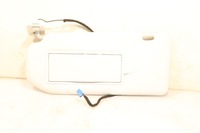 фото thumb №1, Защита солнцезащитная левая peugeot 508 i