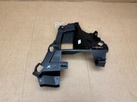 фото thumb №14, Renault austral направляющая кронштейн бампера передний правый левый перед 628631496