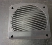 фото thumb №1, Bmw 2 f22 f23 2017 накладка динаміка низькочастотний 9223670