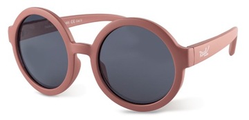 Детские солнцезащитные очки Real Shades Vibe Mauve 4–7 лет