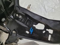 фото thumb №9, Mini cooper f55 s 13- pas переднее усилитель