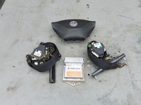 фото thumb №1, Подушки безпеки подушка безпеки ремені датчик vw crafter lift