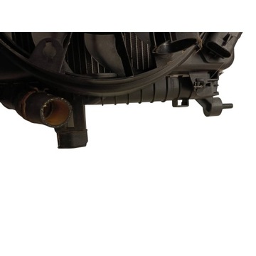 фото thumb №11, Радиаторов воды кондиционера вентиляторы opel astra iii h / zafira ii b cdti