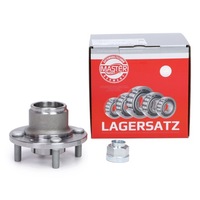 фото thumb №1, Ступица подшипник задняя chevrolet aveo; daewoo kalos