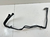 фото thumb №6, 2010 bmw 3 e92 e93 шланг радіатора оливи коробки 7571455