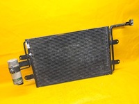 фото thumb №1, Радиаторов кондиционера vw bora golf iv 1,6b 98-05r 1j0820411d