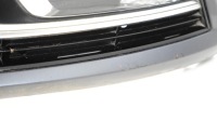 фото thumb №7, Бампер перед передний vw passat cc рестайлинг 12-15r lk7x pdc омыватель