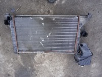 фото thumb №3, Радіатор wody інтеркулер mercedes-benz sprinter