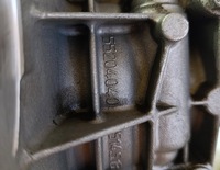 фото thumb №9, Коробка передач коробки передач автоматическая ze блок управления fiat 500 0.9 55204040