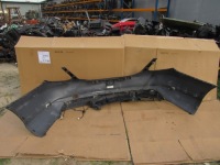 Mercedes c w205 205 sedan бампер задній задній pdc a2058850138 Зі Шроту, фото thumb