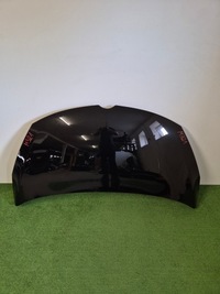 фото thumb №1, Opel zafira c капот крышка двигателя