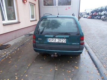 фото thumb №6, Opel astra f бензин спідометр  90519103bf 332tys km