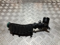 фото thumb №1, Шланг труба воздуха opel mokka b ii 20- 1.2 thp 9835385080