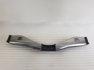 фото thumb №1, Ford mondeo mk5 универсал защита ремня зад багажника