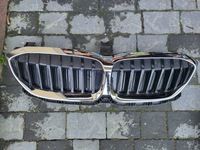 фото thumb №1, Bmw 3 g20 воздуховод воздуха решётка радиатора