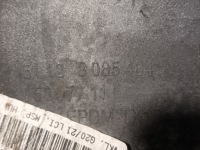 фото thumb №12, Диффузор задняя bmw 3 g20 g21 lift m-pakiet спойлер накладка-спойлер