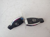 фото thumb №6, Замок запалювання + 2x ключ mercedes w207 lift 50 tys пробіг a2189054701