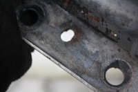 фото thumb №12, Балка pod бампер усилитель перед opel vectra c lift signum