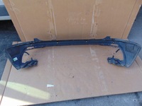 фото thumb №11, Накладка бампера задняя skoda karoq 57a807521