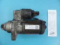 фото thumb №1, Тест стартер vw passat b8 02m911024s 2.0 tdi