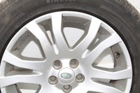 фото thumb №15, Комплект диск land rover freelander 2 l359 23560r18 2.2l дизель 118kw 2008