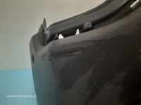 фото thumb №6, Jeep renegade бампер перед передний 07355986040e