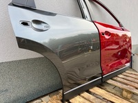 фото thumb №4, Mazda cx-5 kf дверь правое rok 2022