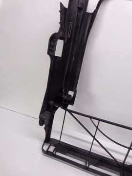 фото thumb №7, Bmw x5 e53 3.0 d рамка корпус радиатор 1439105