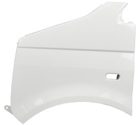 фото thumb №1, Vw transporter t5 2003-14 крыло левый lb9a