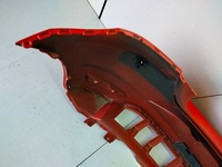 фото thumb №10, Vw polo 6c6 gti 2014- бампер задний задняя