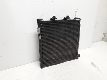 фото thumb №8, Honda hrv hr-v 1 i 1.6 99- радиаторов вентилятор кондиционера a0110-s2h-0000