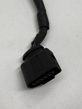 фото thumb №9, Audi volkswagen seat skoda штекер разъём соединитель + шланг 8k0973705