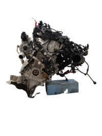 фото thumb №9, Bmw 3 g20 g21 2019 комплект двигун