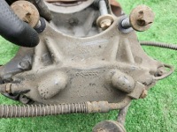 Супорт перед ліве правий opel insignia a opc 2.8 v6 turbo brembo в Україні, фото thumb