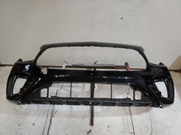 фото thumb №1, Бампер mercedes w213 amg lift перед nr m671