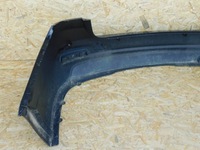 фото thumb №6, Bmw f31 3 kombi lift 14- бампер задний задняя