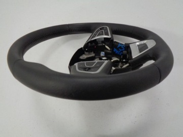 фото thumb №4, Renault kadjar кермо багатофункціональна шкіра