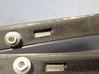 фото thumb №6, Skoda octavia iii kombi рейлінги комплект 5e9860033