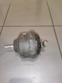 фото thumb №8, Jeep cherokee liberty kk nitro подушка двигуна права ліва ціла оригінал