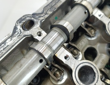 фото thumb №8, Головка vw seat audi skoda 2.0 tfsi tsi 06l403aa