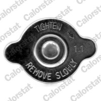 Крышка радиатора rc0027 vernet в Украине, фото thumb