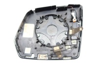 Mercedes w164 ml вкладиш дзеркало правий підігріваємий 1648108019 рестайлінг Зі Шроту, фото thumb