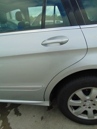 фото thumb №3, Mercedes r-klasa w251 двері ліва задня c775