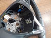 фото thumb №10, Повітропровід opel corsa e шкіра підігрівається круїз-контроль оригінал