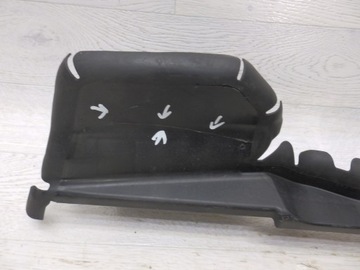 фото thumb №7, Pas переднє обшивки mercedes vito a447