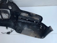 фото thumb №9, Бампер перед передний bmw x5 e70 4 pdc