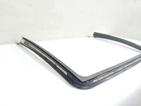 фото thumb №10, Планка скла задньої зад сторона права land rover range rover sport l320 04c3